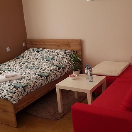 Pokoje Gdynia Redlowo Buitenkant foto